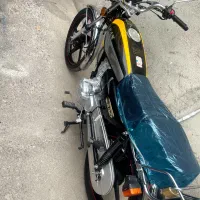 هوندا ۱۴۰۲ درحد خشک