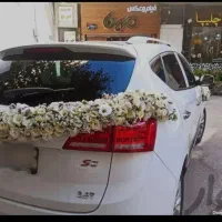 اجاره خودرو شاسی جک برای مراسم