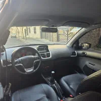 207 مدل 1401|خودرو سواری و وانت|تهران, چوب تراش|دیوار