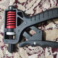 فنر تقویت مچ