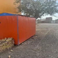 کانکس|مصالح و تجهیزات ساختمان|سبزوار, قصبه غربی|دیوار