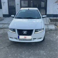 سورن پلاس XU7 P دریچه گاز سیمی مدل ۱۴۰۴