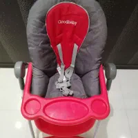صندلی غذای ایتالیایی برند goodbaby