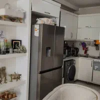 رهن ۸۳ متری فوق لاکچری مسکن مهر شاهین شهر