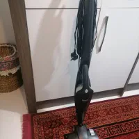 جارو عصایی  وشارژی