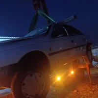 پژو 405 جی ال ایکس (GLX)، مدل ۱۳۹۳