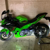 کاوازاکی دوسیلندر ۴۰۳