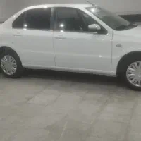 سورن پلاس دوگانه سوز 1404