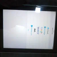 ipad آیپد اپل|تبلت|یزد, |دیوار