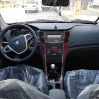 دنا پلاس توربو ۶ دنده دستی|خودرو سواری و وانت|خرم‌آباد, |دیوار