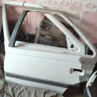 اتاق ماشین به همراه ۴درب و یک جعبه|قطعات یدکی و لوازم جانبی|زابل, |دیوار