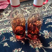 بطری اب