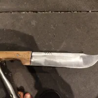 کارد کوه نوردی