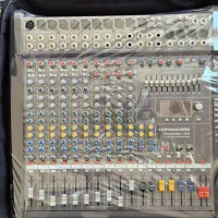 پاور میکسر دایناکورد اورجینال المان سری3.rcf