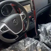 دنا پلاس ۶ سرعته با موتور EF7P|خودرو سواری و وانت|اصفهان, بهارستان|دیوار