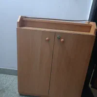 جا کفشی