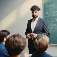 آموزش زبان آلمانی و فرانسوی با انجمن زبانکده خاص