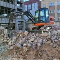 اجاره مینی بیل و بیل بزرگ