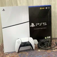 Ps5 Slim Digital