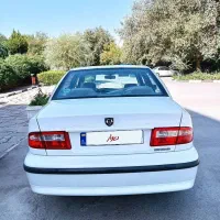 سمند LX تک سوز مدل ۹۸|خودرو سواری و وانت|خرمآباد, |دیوار