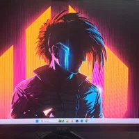 all in one 27 آل این وان MSI