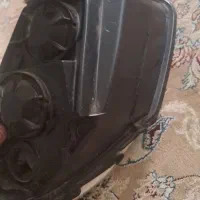 چراغ ۲۰۶ سمت‌راننده