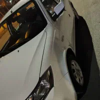 ساینا دوگانه کارخانه|خودرو سواری و وانت|اردبیل, |دیوار