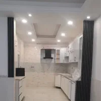 ۱۲۰ متر فول بازسازی شده