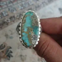 فیروزه اصل نیشابور