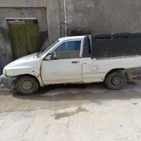 وانت پراید|خودرو سواری و وانت|کنگاور, |دیوار