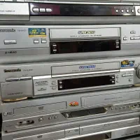 مرکز فروش ویدئوهای قدیمی و خاطره انگیز