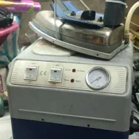 چرخ راسته و.اتو