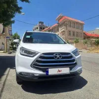 شاسی اس تری