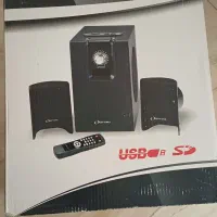 Optima Speaker 1200Uاسپیکر