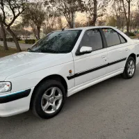 پرشیا TU5 تک برگ سند|خودرو سواری و وانت|اردبیل, |دیوار