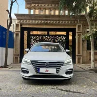 MG5 وارداتی  صفر کیلومتر|خودرو سواری و وانت|تهران, تهرانپارس جنوبی|دیوار