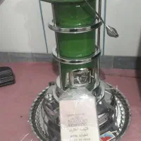 چراغ نفتی باکارتن درحد نو