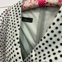 پیراهن مجلسی|لباس|آمل, |دیوار