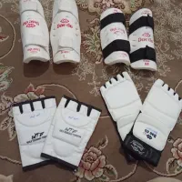 لباس تکواندو