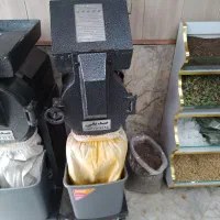 آسیاب عطاری|ماشینآلات صنعتی|مشهد, ادیب نیشابوری (شهرک غرب)|دیوار