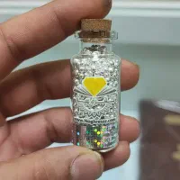 نقره ساچمه و شمس تسویه آنی