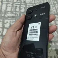 گوشی شیائومی ردمی نوت 13|موبایل|بجنورد, |دیوار