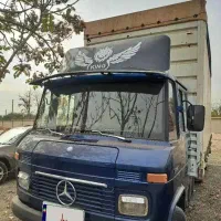 مینی بار تمیز و عالی