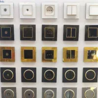 کلید پریز|حراج|تهران, لاله زار|دیوار