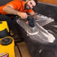 مبل شویی نظافتی موکت پارکت فرش مبلشویی خوشخواب