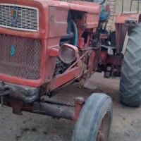 تراکتور فروش