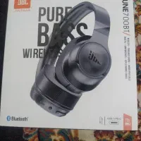 هدفون TUNE7OOBT