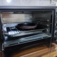 اون توستر|اجاق گاز و لوازم برقی پختوپز|بومهن, |دیوار