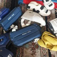 وسایل تکواندو