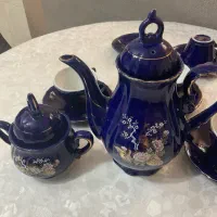 شیر خوری یا قهوه خوری اصل ژاپن|کلکسیون اشیاء عتیقه|تهران, پونک|دیوار